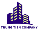 CÔNG TY TNHH SẢN XUẤT THƯƠNG MẠI NHÔM KÍNH TRUNG TIẾN