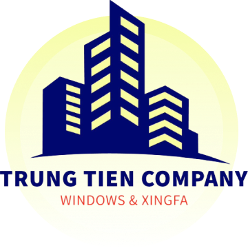CÔNG TY TNHH SẢN XUẤT THƯƠNG MẠI NHÔM KÍNH TRUNG TIẾN