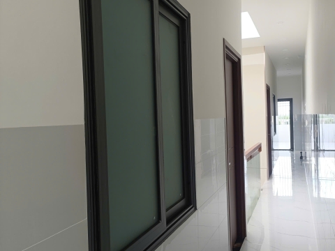 Công trình Hoàn Thiện 