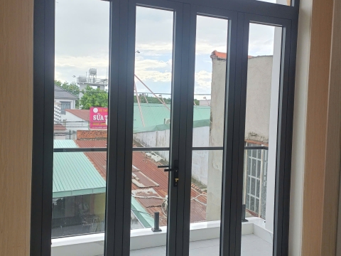 Công trình Hoàn Thiện 