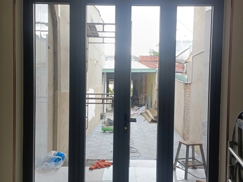 Công trình Hoàn Thiện 