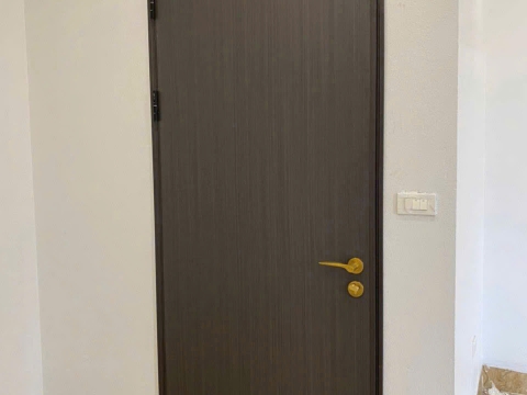 Công trình Hoàn Thiện 