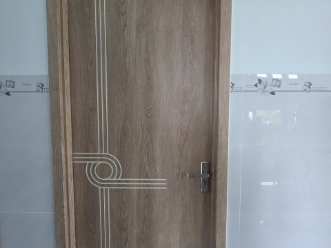 Công trình Hoàn Thiện 