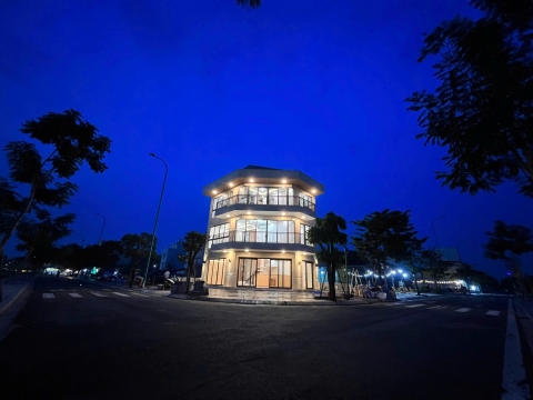 Công Trình Tại Tân Bình