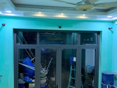 CÔNG TRÌNH CỦ CHI