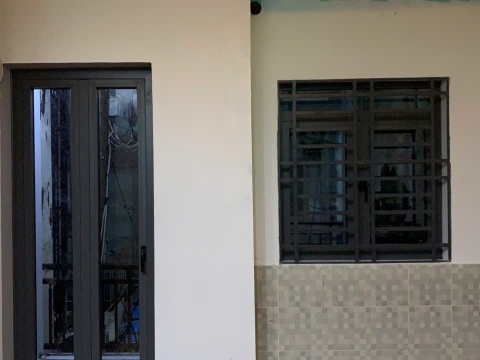 CỬA NHÔM XINGFA TÂY NINH