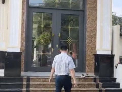 Công Trình Đã Hoàn Thiện Tại Trung Tiến Xingfa