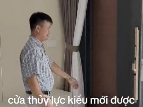Công Trình Đã Hoàn Thiện Tại Trung Tiến Xingfa
