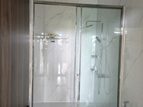 Công Trình Đã Hoàn Thiện Tại Trung Tiến Xingfa