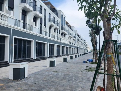 Công Trình Tại Tân Bình