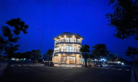 Công Trình Tại Tân Bình