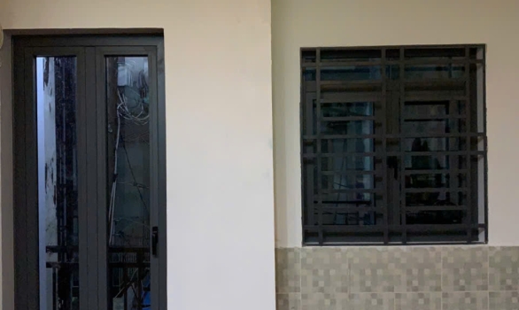 CỬA NHÔM XINGFA TÂY NINH