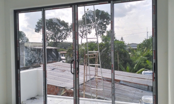 CÔNG TRÌNH MIỀN TÂY