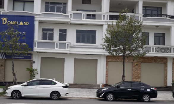 THI CÔNG NHÀ BIỆT THỰ