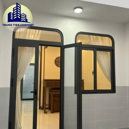 CỬA NHÔM XINGFA