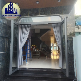 CỬA NHÔM XINGFA