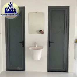CỬA NHÔM XINGFA