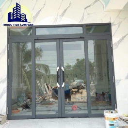 NHÔM KÍNH XINGFA CỦ CHI 