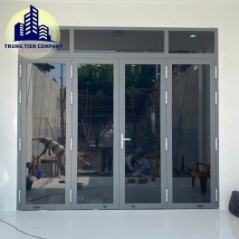 CỬA NHÔM XINGFA