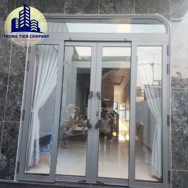 CỬA NHÔM XINGFA