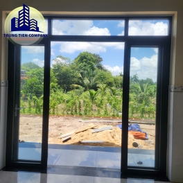 CỬA NHÔM XINGFA