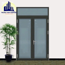 CỬA NHÔM XINGFA