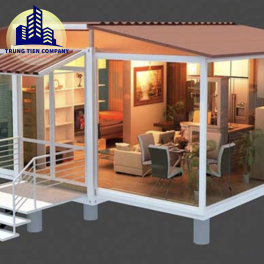 KÍNH CƯỜNG LỰC 004