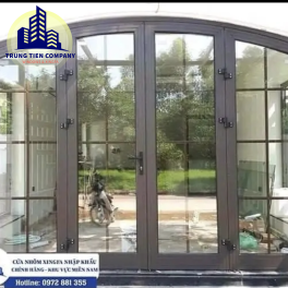 NHÔM KÍNH THỦ ĐỨC