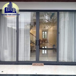 NHÔM KÍNH XINFA ĐỒNG NAI