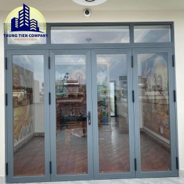 NHÔM KÍNH XINGFA THỦ ĐỨC