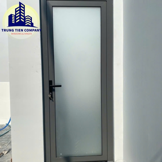 CỬA NHÔM XINGFA