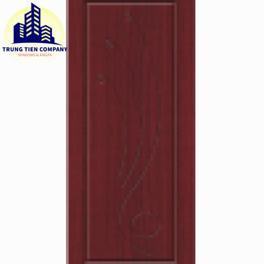 CỬA NHỰA COMPOSITE 001