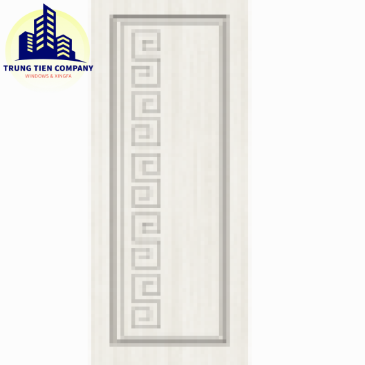 CỬA NHỰA COMPOSITE 003