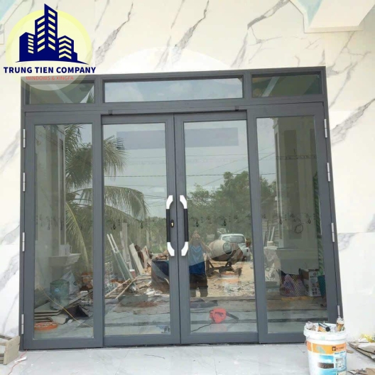 NHÔM KÍNH XINGFA CỦ CHI 
