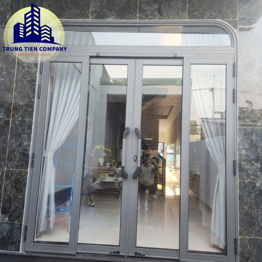 CỬA NHÔM XINGFA