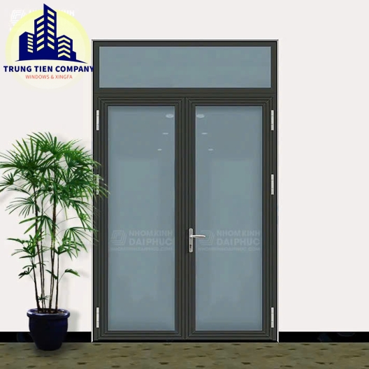 CỬA NHÔM XINGFA