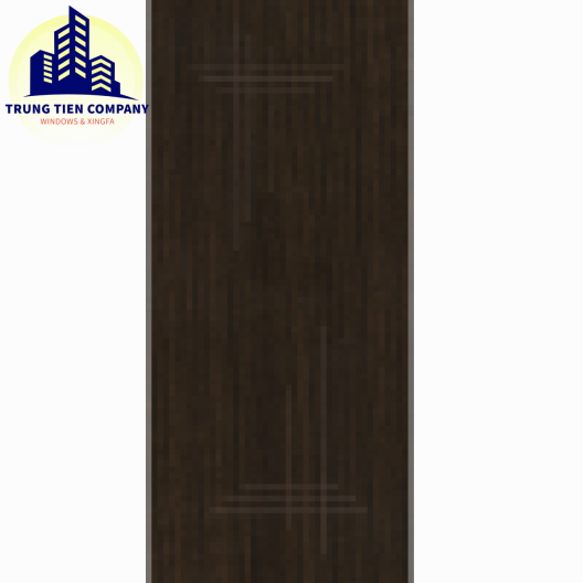 CỬA NHỰA COMPOSITE 002