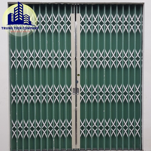 THI CÔNG CỬA CUỐN ĐỨC CHẤT LƯỢNG